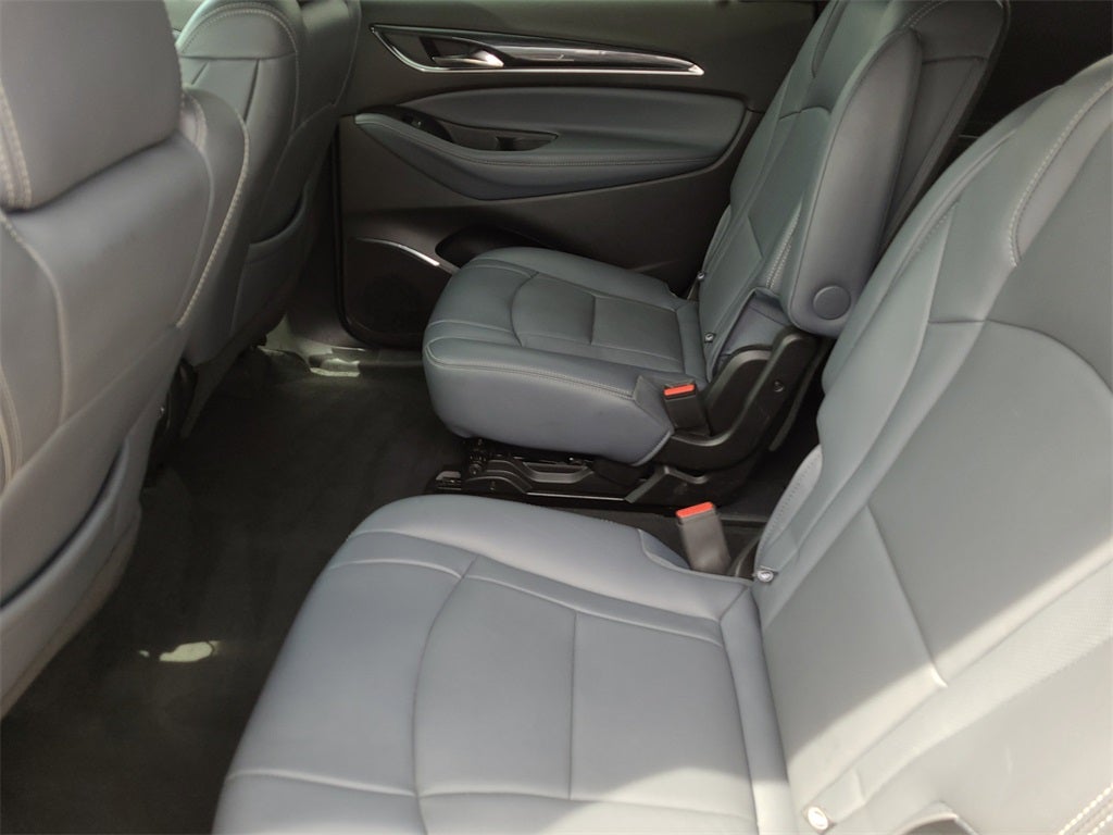 2024 Buick Enclave Premium Group