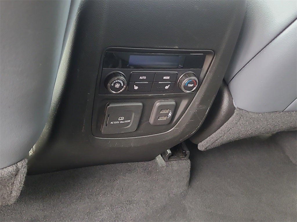 2024 Buick Enclave Premium Group