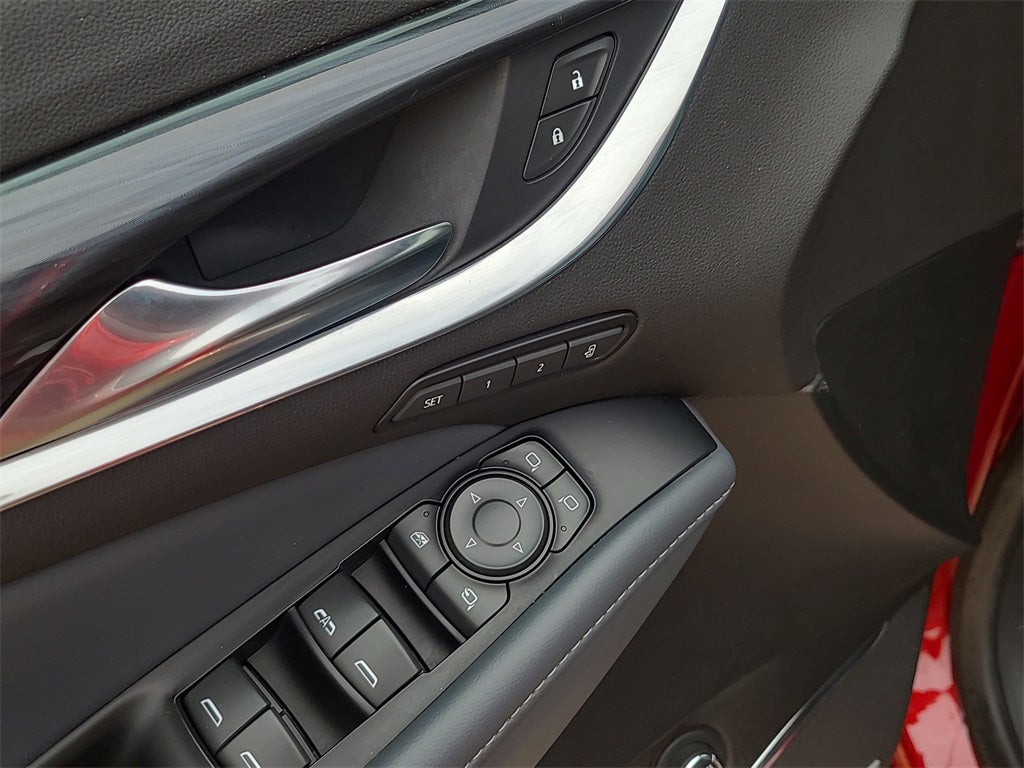 2024 Buick Enclave Premium Group