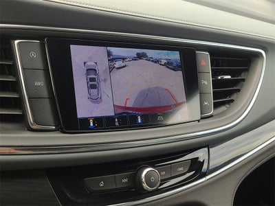 2024 Buick Enclave Premium Group