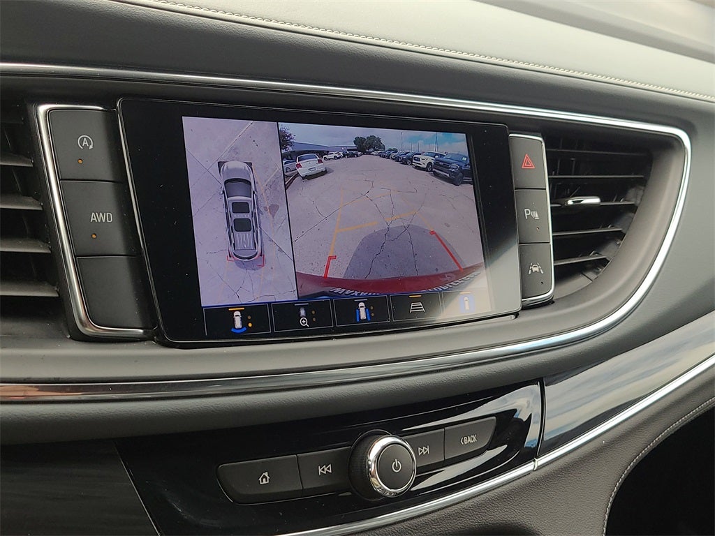 2024 Buick Enclave Premium Group