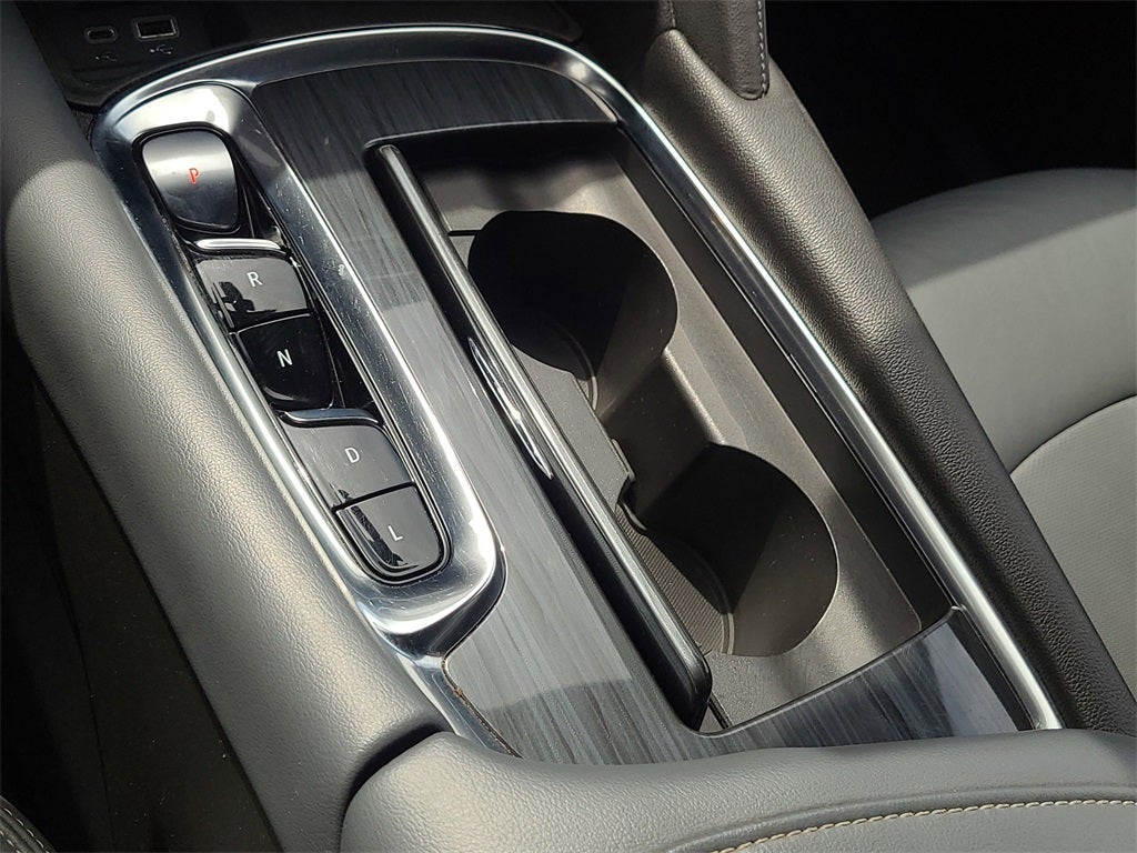 2024 Buick Enclave Premium Group