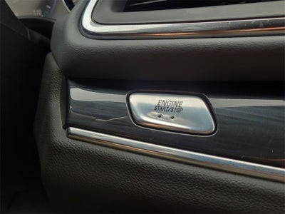 2024 Buick Enclave Premium Group