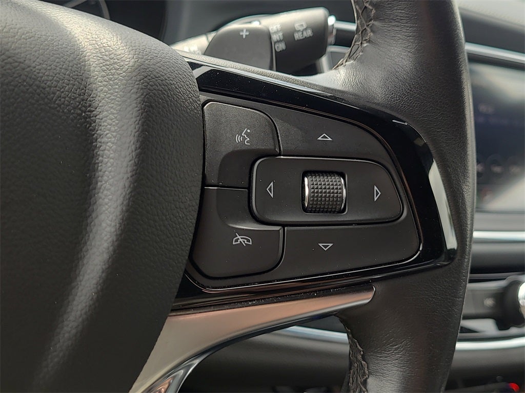 2024 Buick Enclave Premium Group