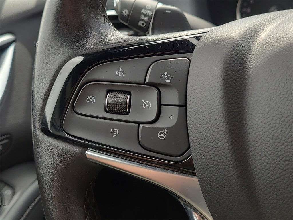 2024 Buick Enclave Premium Group