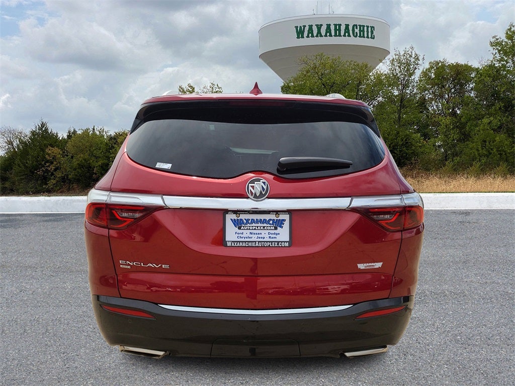 2024 Buick Enclave Premium Group