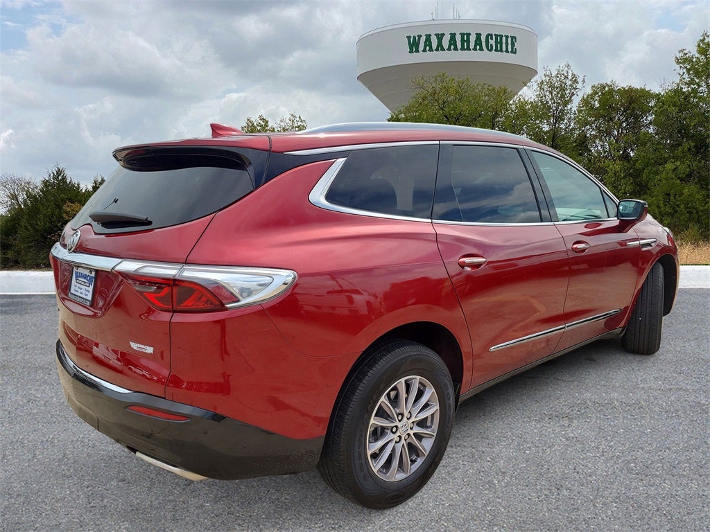 2024 Buick Enclave Premium Group
