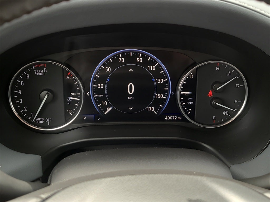 2024 Buick Enclave Premium Group