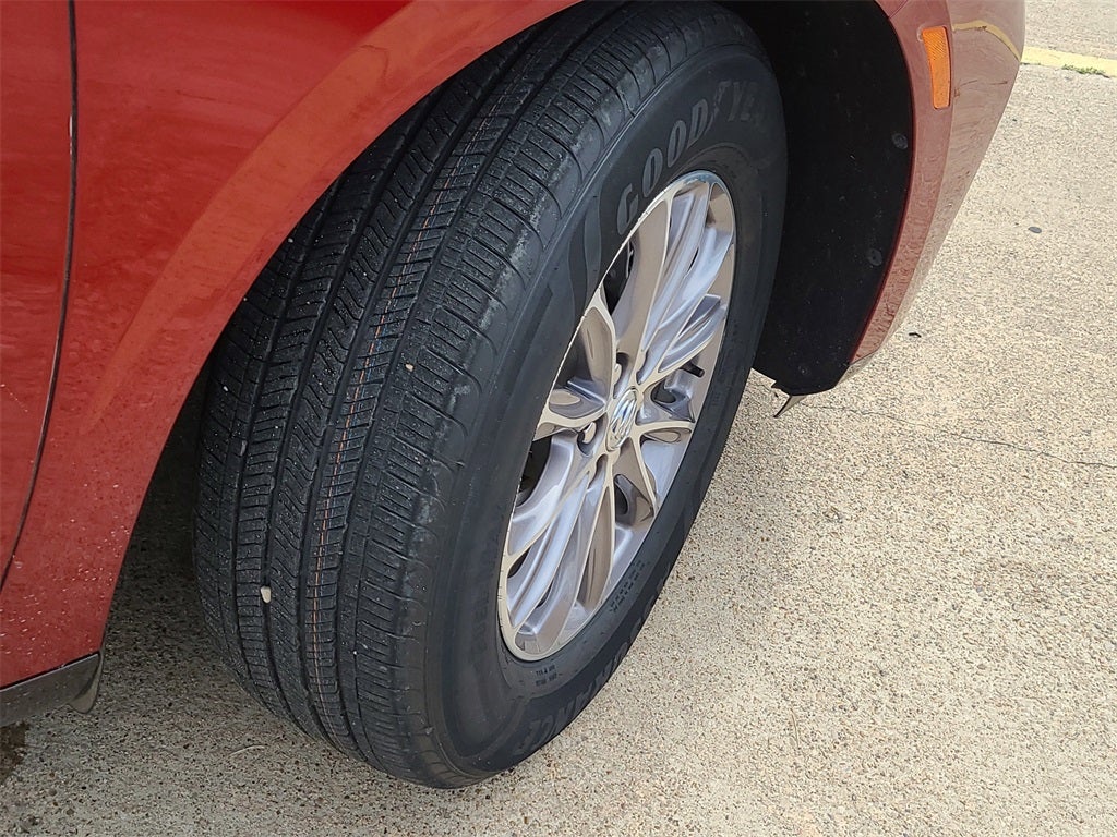 2024 Buick Enclave Premium Group