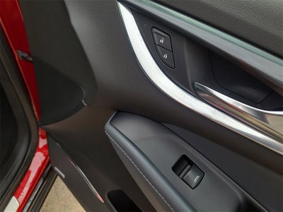 2024 Buick Enclave Premium Group