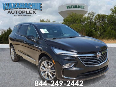 2023 Buick Enclave Premium Group