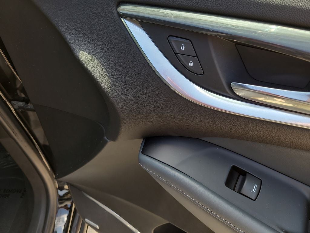 2023 Buick Enclave Premium Group