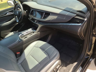 2023 Buick Enclave Premium Group