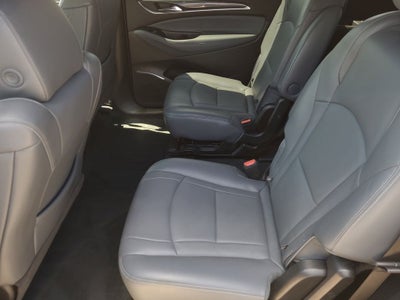 2023 Buick Enclave Premium Group