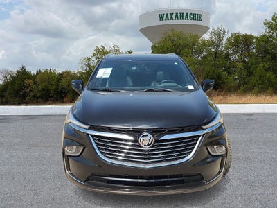 2023 Buick Enclave Premium Group