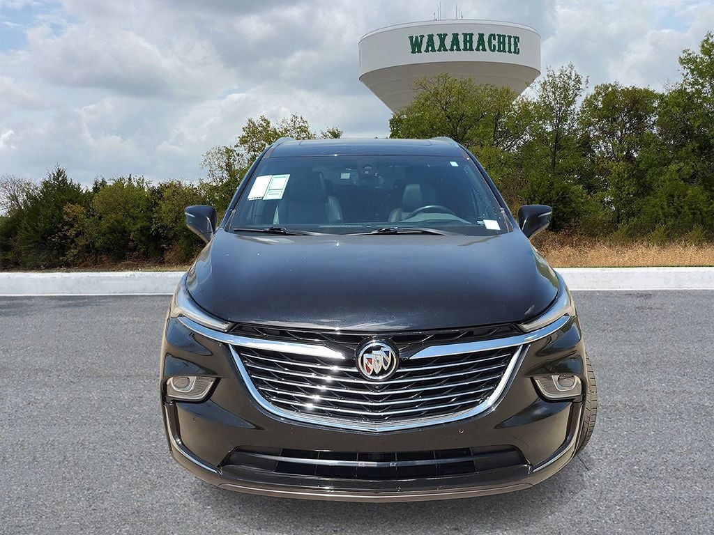 2023 Buick Enclave Premium Group