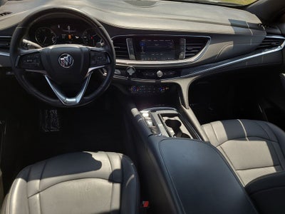 2023 Buick Enclave Premium Group