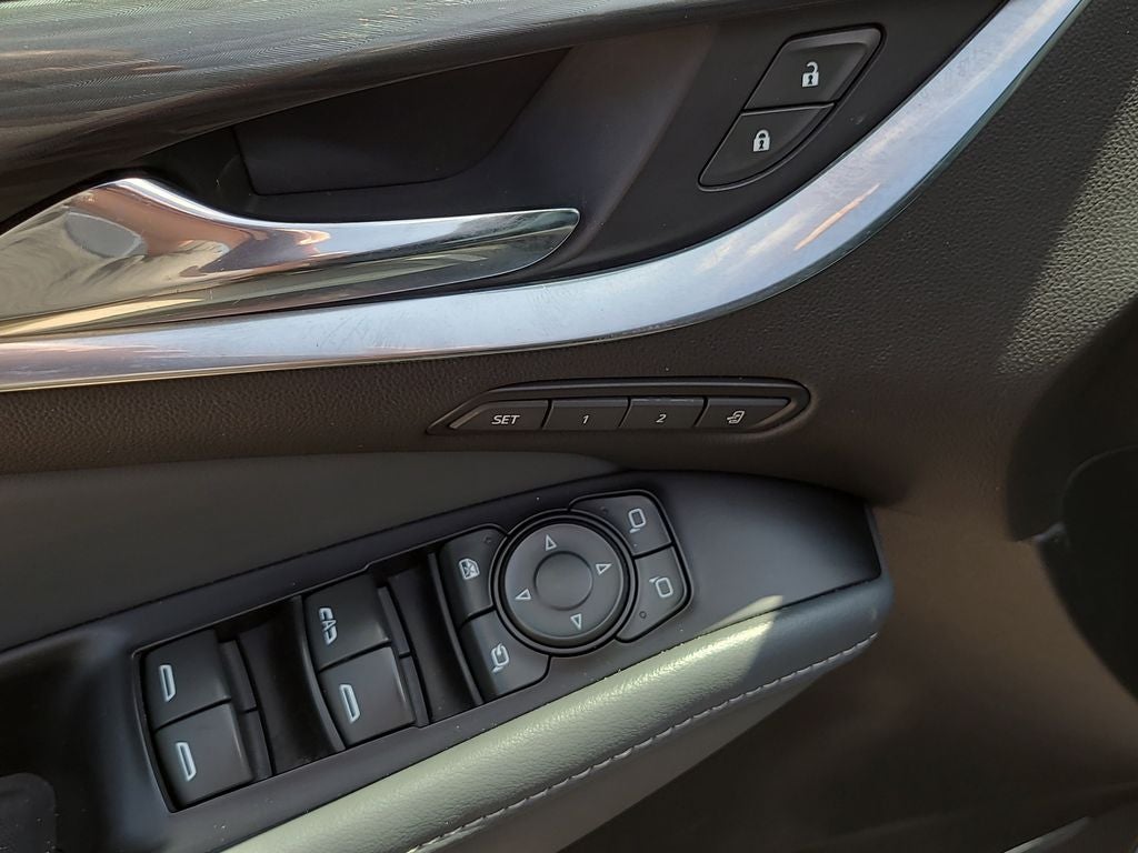 2023 Buick Enclave Premium Group