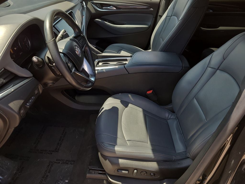 2023 Buick Enclave Premium Group