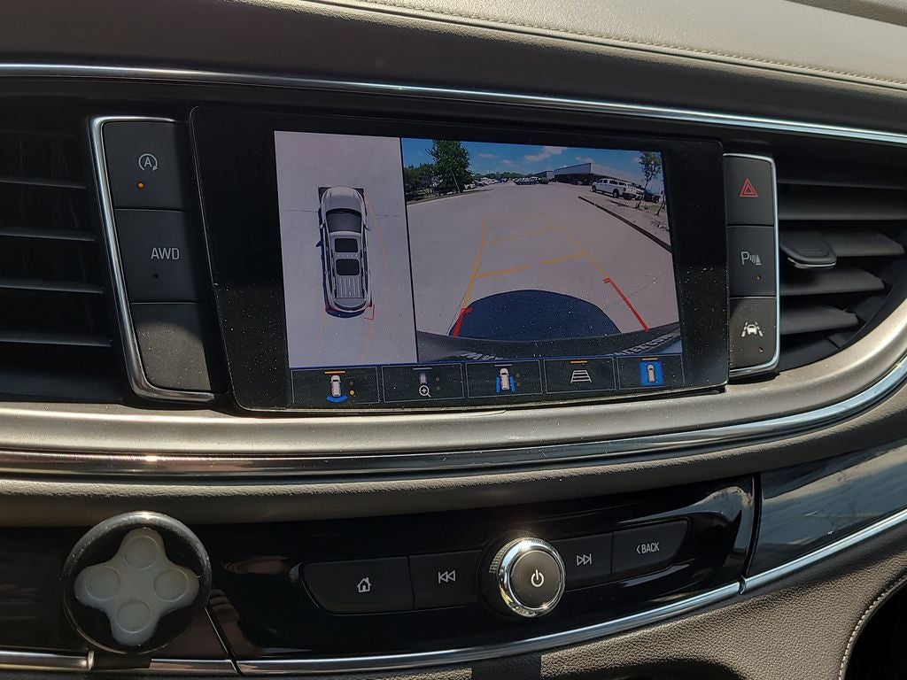 2023 Buick Enclave Premium Group