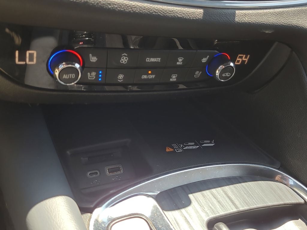 2023 Buick Enclave Premium Group