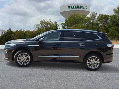 2023 Buick Enclave Premium Group