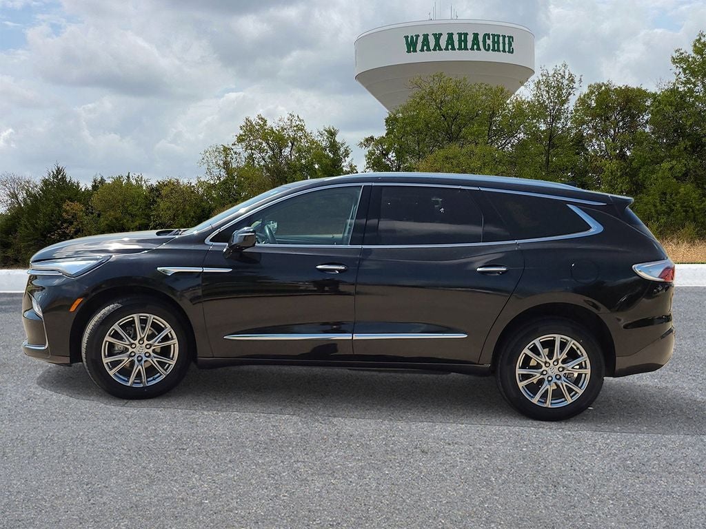 2023 Buick Enclave Premium Group