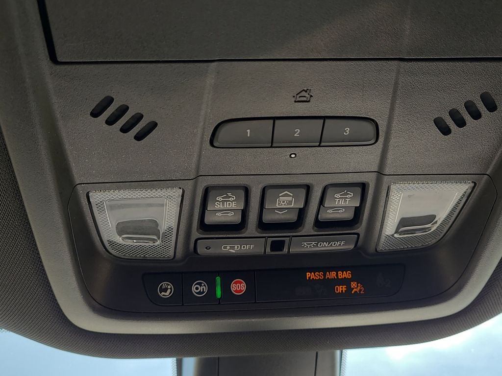 2023 Buick Enclave Premium Group