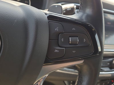 2023 Buick Enclave Premium Group