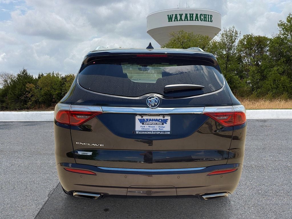 2023 Buick Enclave Premium Group