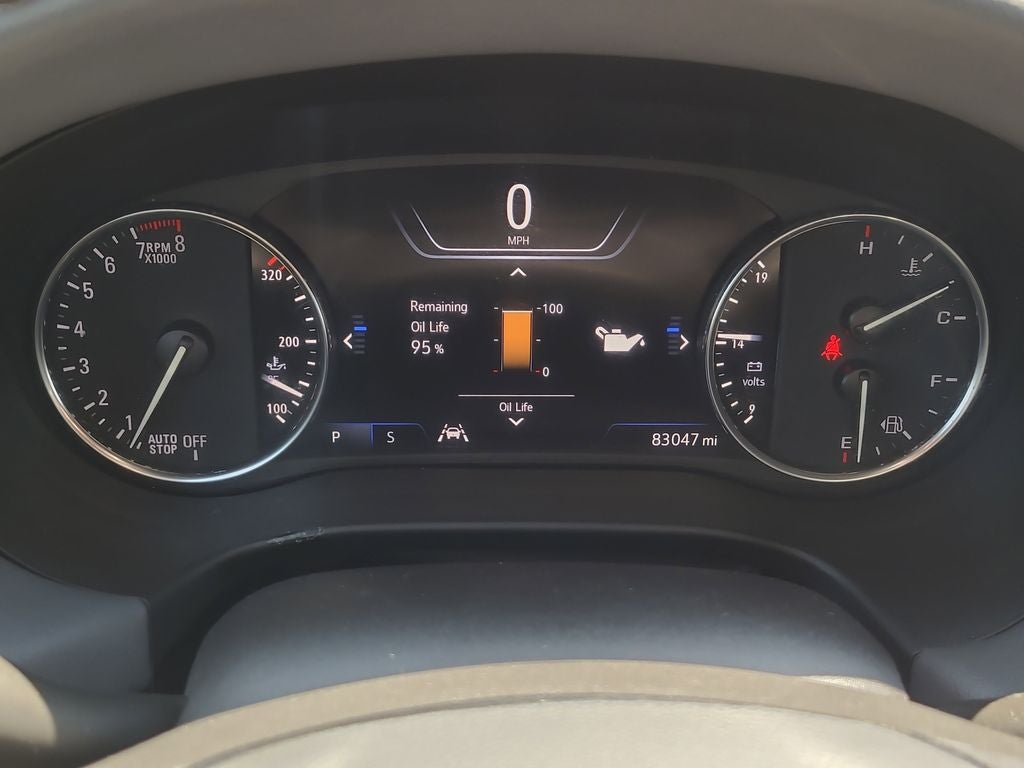 2023 Buick Enclave Premium Group