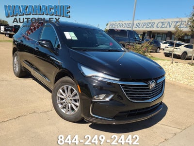 2024 Buick Enclave Premium Group