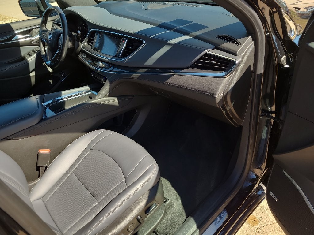 2024 Buick Enclave Premium Group