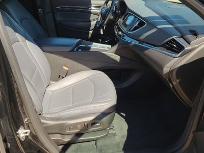 2024 Buick Enclave Premium Group