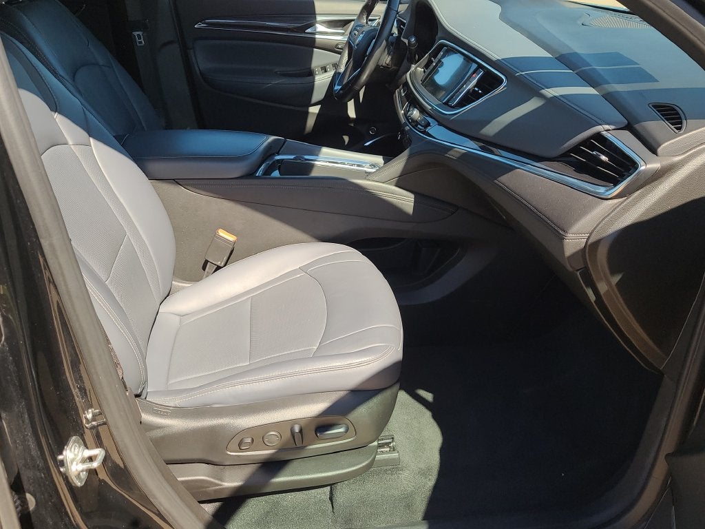 2024 Buick Enclave Premium Group