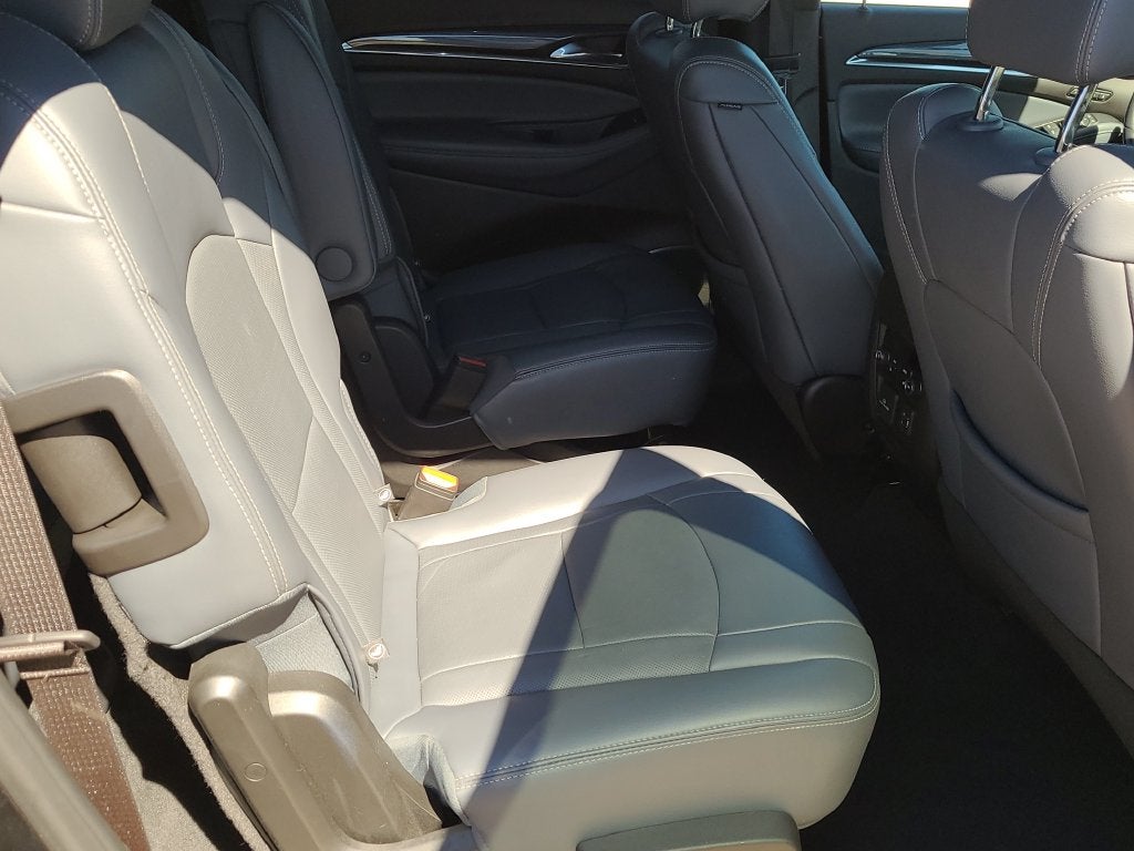 2024 Buick Enclave Premium Group