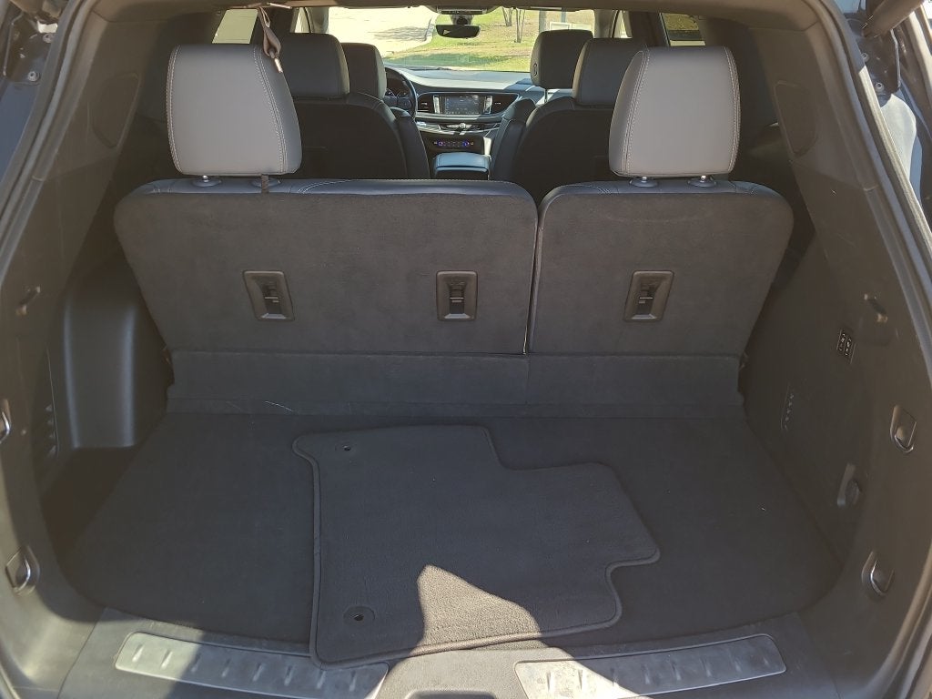 2024 Buick Enclave Premium Group