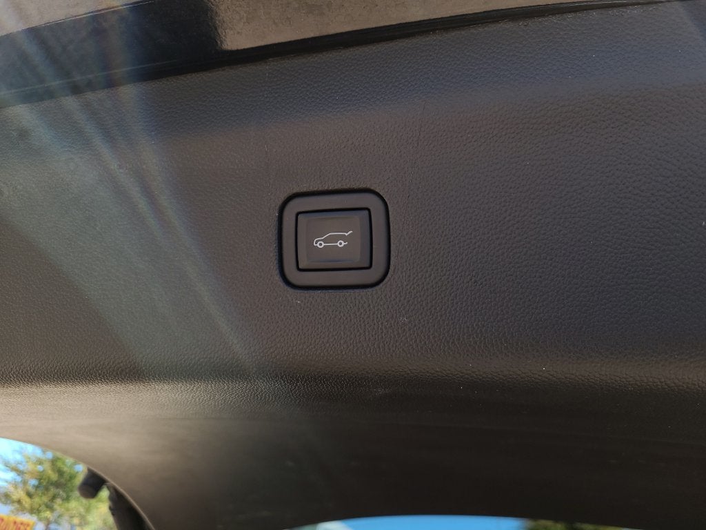 2024 Buick Enclave Premium Group