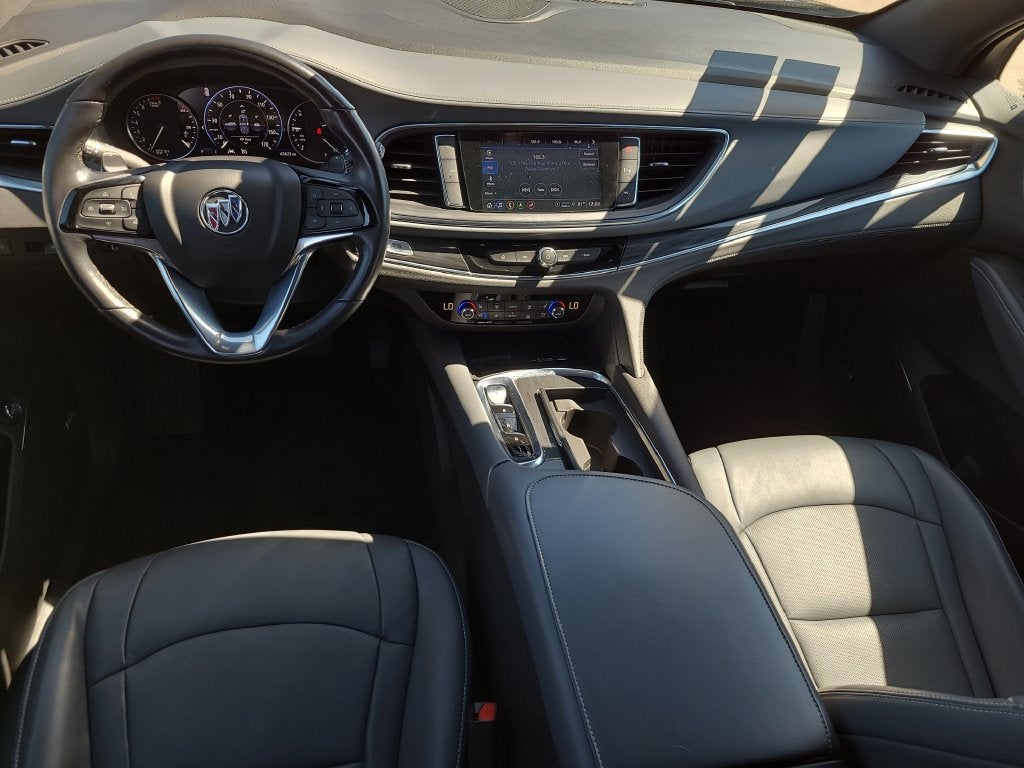 2024 Buick Enclave Premium Group