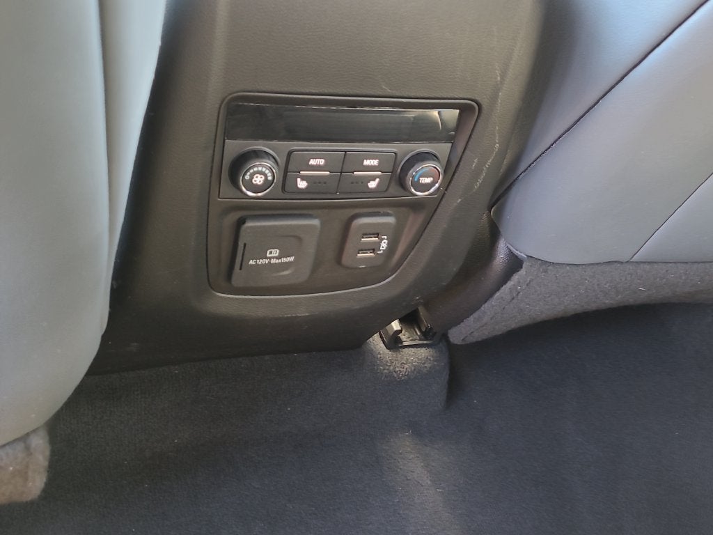 2024 Buick Enclave Premium Group