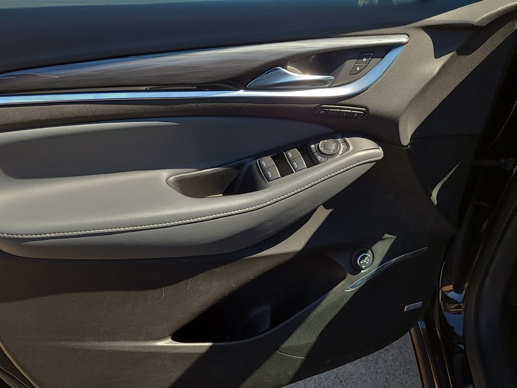 2024 Buick Enclave Premium Group