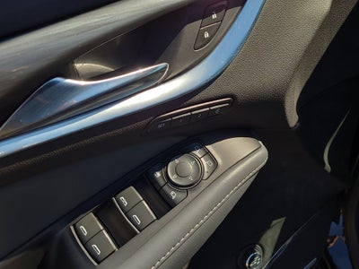2024 Buick Enclave Premium Group
