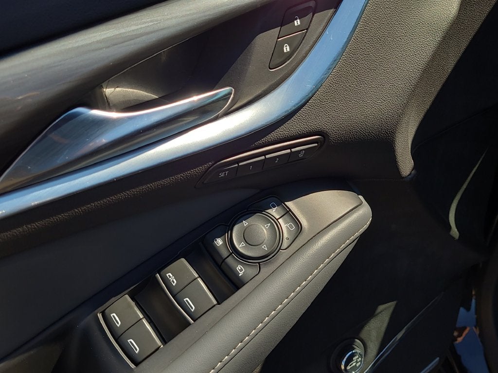 2024 Buick Enclave Premium Group
