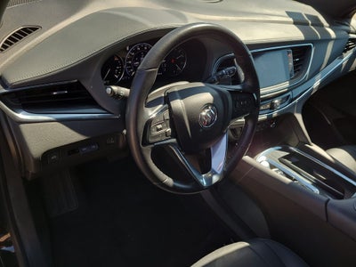 2024 Buick Enclave Premium Group