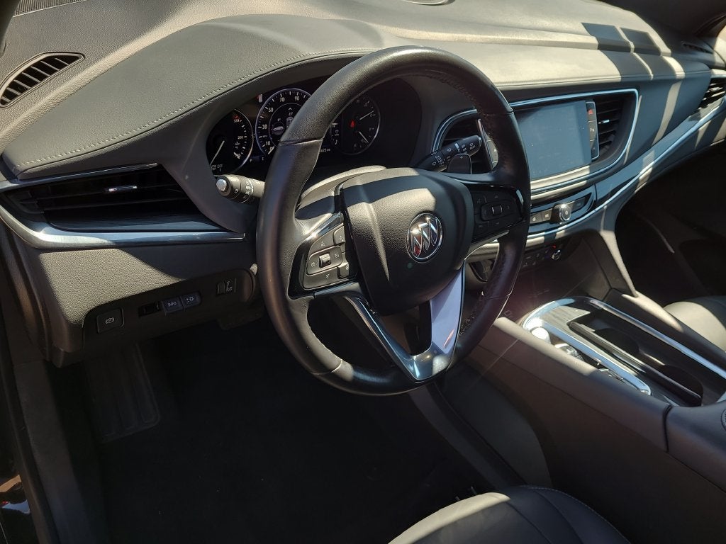 2024 Buick Enclave Premium Group