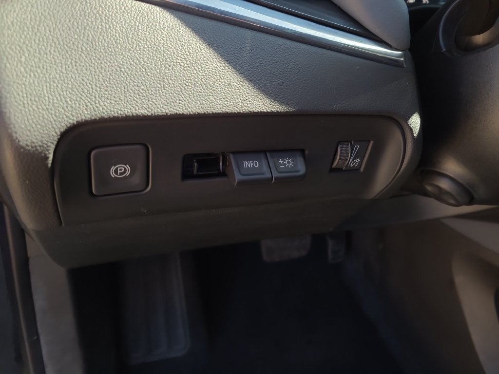 2024 Buick Enclave Premium Group