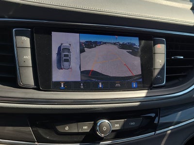 2024 Buick Enclave Premium Group