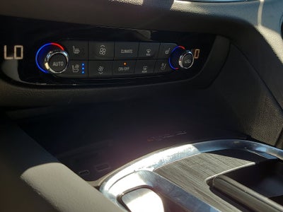 2024 Buick Enclave Premium Group
