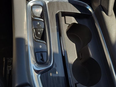 2024 Buick Enclave Premium Group