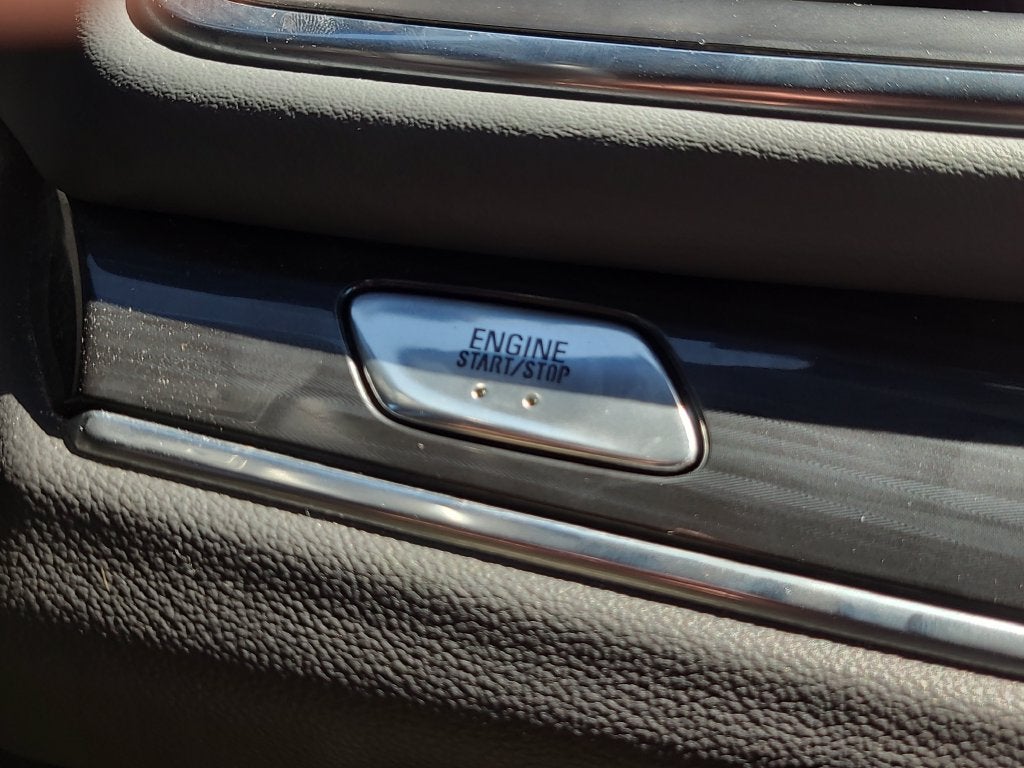 2024 Buick Enclave Premium Group